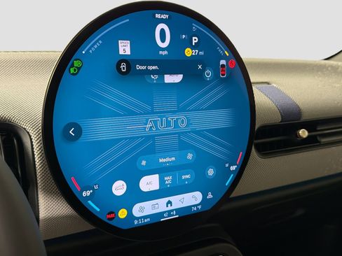 New 2026 MINI Cooper S image 18