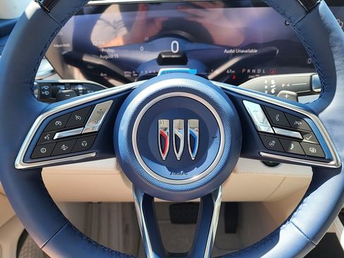 New 2026 Buick Enclave Avenir w/ Super Cruise Package image 20