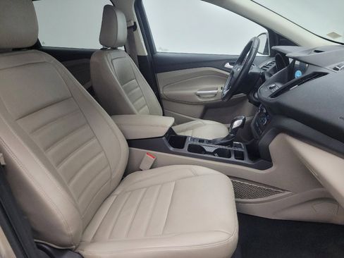 Used 2018 Ford Escape SEL image 21