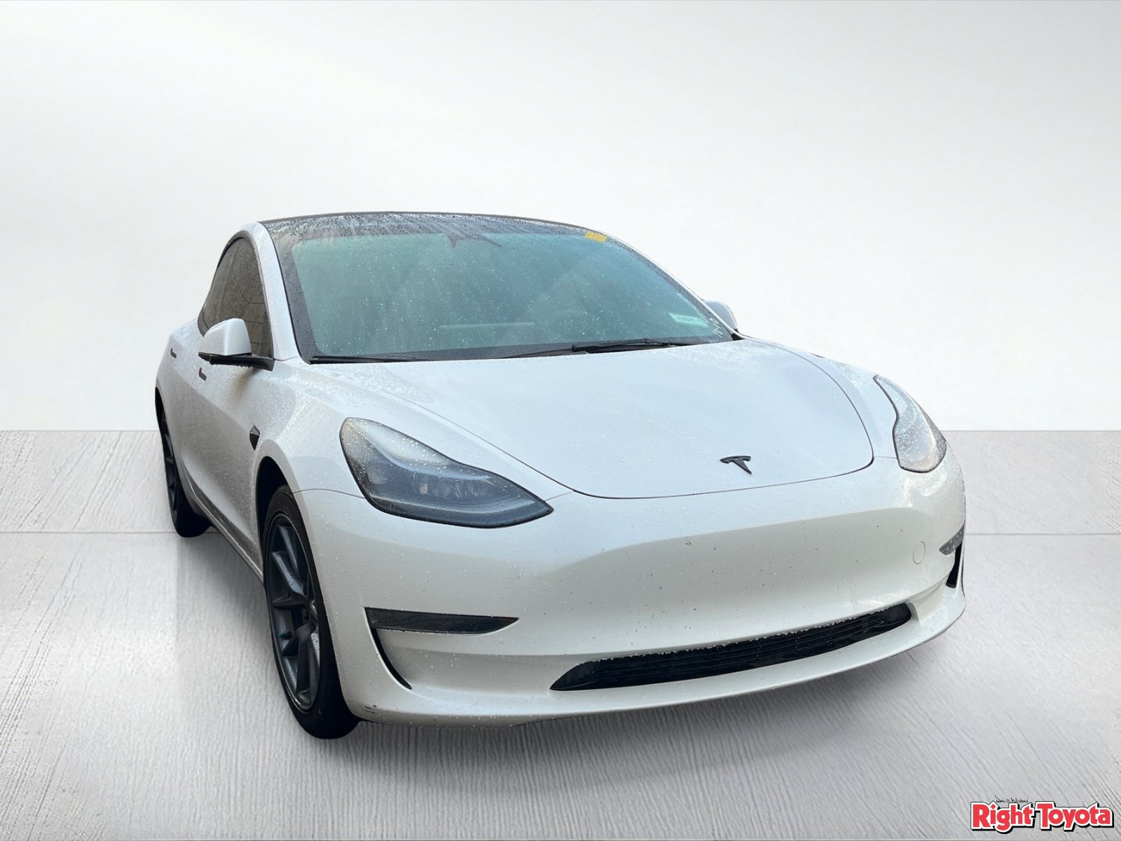 Used 2023 Tesla Model 3 Standard Range RWD image 5