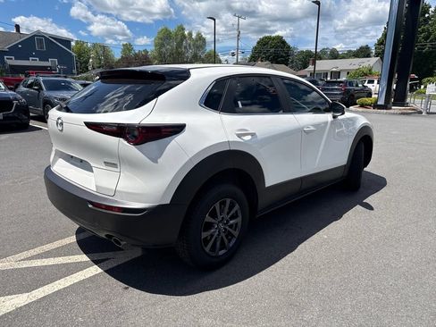 Used 2024 MAZDA CX-30 AWD 2.5 S image 5