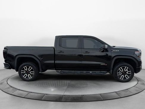 Used 2023 GMC Sierra 1500 AT4 image 4