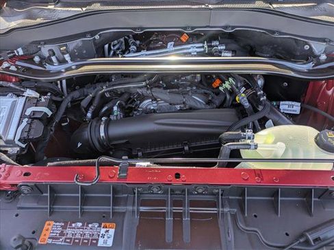 New 2026 Ford Explorer ST-Line image 16