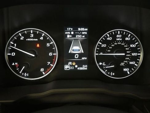 Used 2025 Subaru Forester Premium w/ Convenience Package #1 image 27