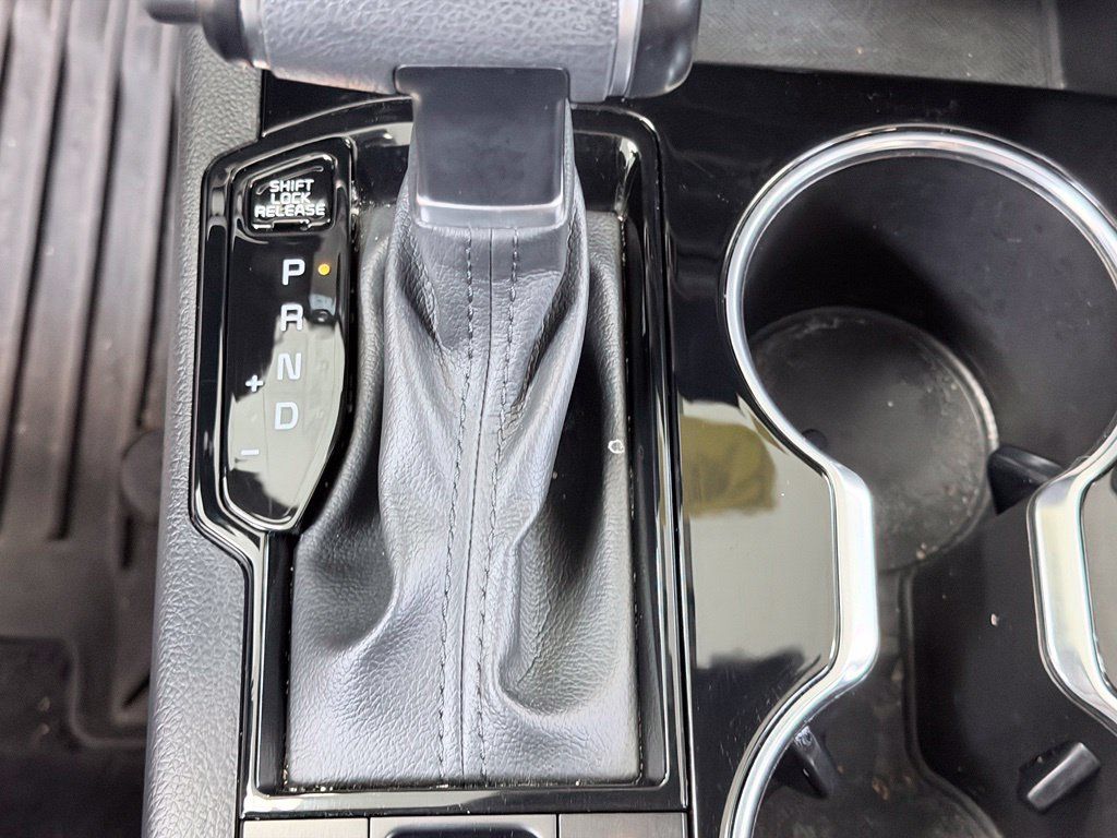 Used 2024 Kia K5 EX w/ EX Premium Package FWD image 52