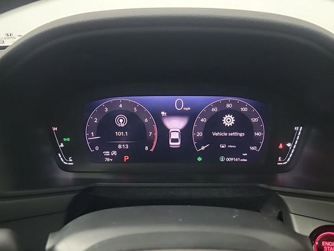 Certified 2025 Honda Accord SE image 25