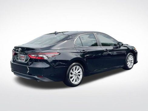 Used 2023 Toyota Camry LE FWD image 8