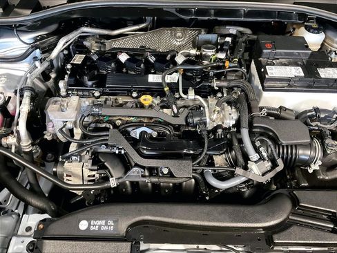 Certified 2023 Toyota Corolla Cross LE AWD/4WD image 29