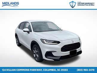 New 2026 Honda HR-V LX video 1