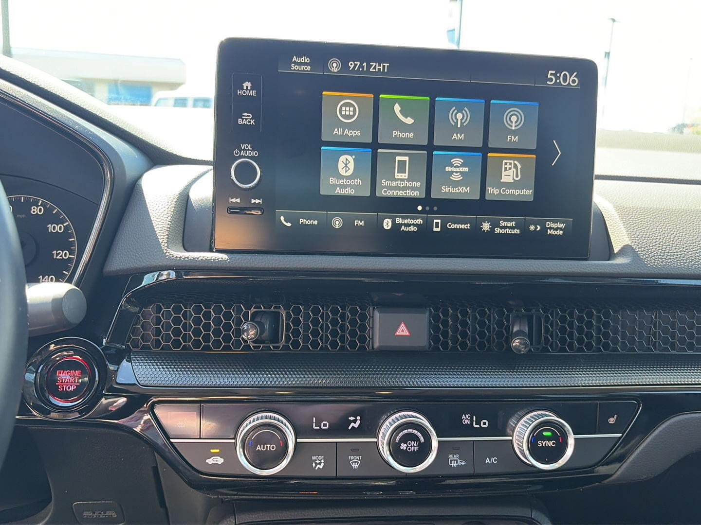 Certified 2024 Honda CR-V EX-L image 9