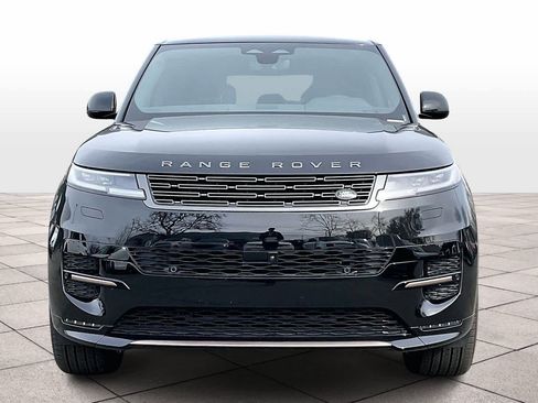 New 2025 Land Rover Range Rover Sport Dynamic SE image 5