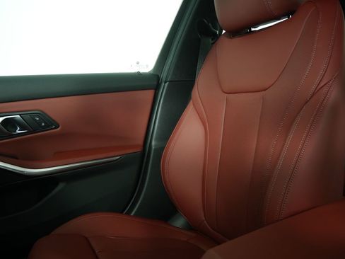 New 2026 BMW 330i xDrive Sedan w/ Premium Package image 22