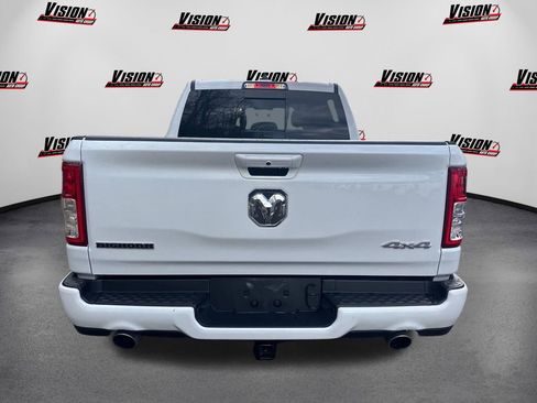 Used 2023 RAM 1500 Big Horn AWD/4WD image 5