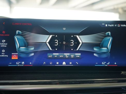 New 2026 BMW X7 xDrive40i w/ M Sport Package image 17