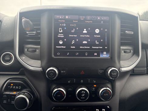 Used 2022 RAM 1500 Big Horn image 22