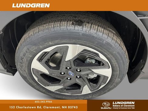 New 2026 Subaru Crosstrek 2.5i Limited image 11