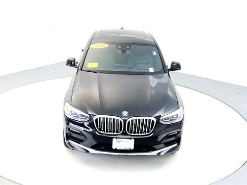 Used 2020 BMW X4 xDrive30i w/ Premium Package image 20