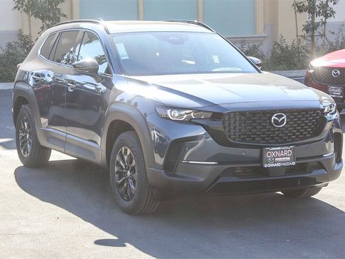 New 2026 MAZDA CX-50 AWD 2.5 Hybrid w/ Weather Package image 3