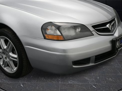 Used 2003 Acura CL Type-S FWD image 15
