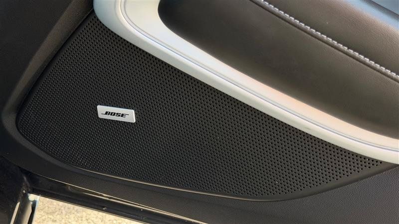 Used 2017 Chevrolet Camaro SS RWD image 36