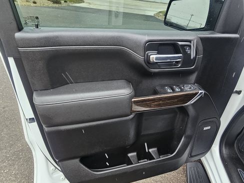 Used 2021 GMC Sierra 1500 Elevation image 8