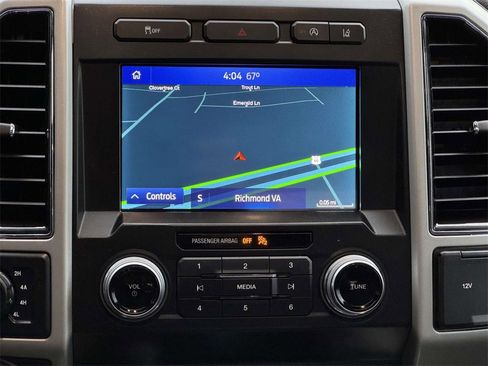 Used 2020 Ford F150 Lariat w/ Equipment Group 502A Luxury image 3