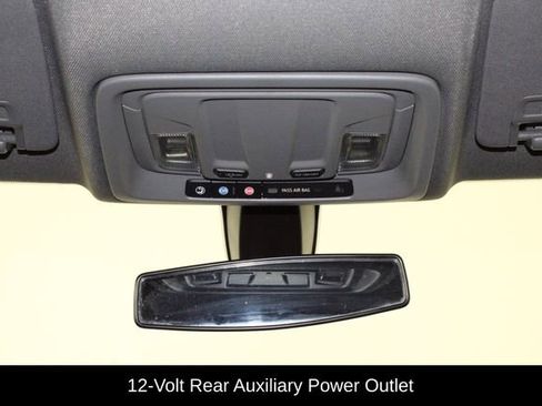 Used 2021 Chevrolet Silverado 1500 RST image 28