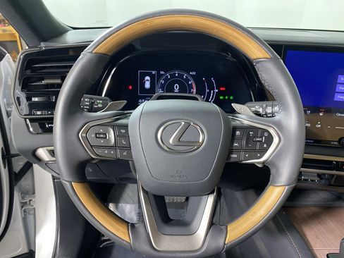 Certified 2024 Lexus RX 350 FWD image 15