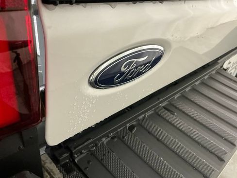 New 2026 Ford F250 Platinum AWD/4WD image 7
