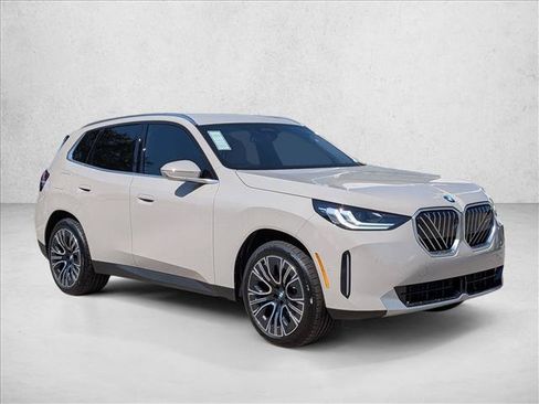 Used 2026 BMW X3 xDrive30i w/ Premium Package AWD/4WD image 6