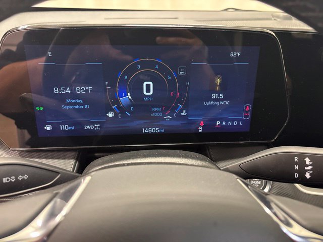 Used 2026 Chevrolet Equinox LT AWD/4WD image 26