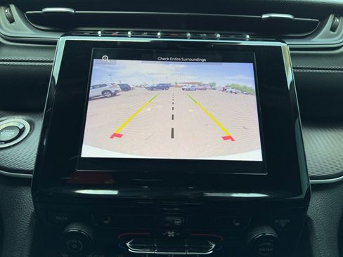 Used 2023 Jeep Grand Cherokee Altitude RWD image 21