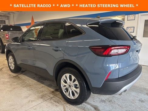 New 2026 Ford Escape Active w/ Tech Pack #1 AWD/4WD image 6