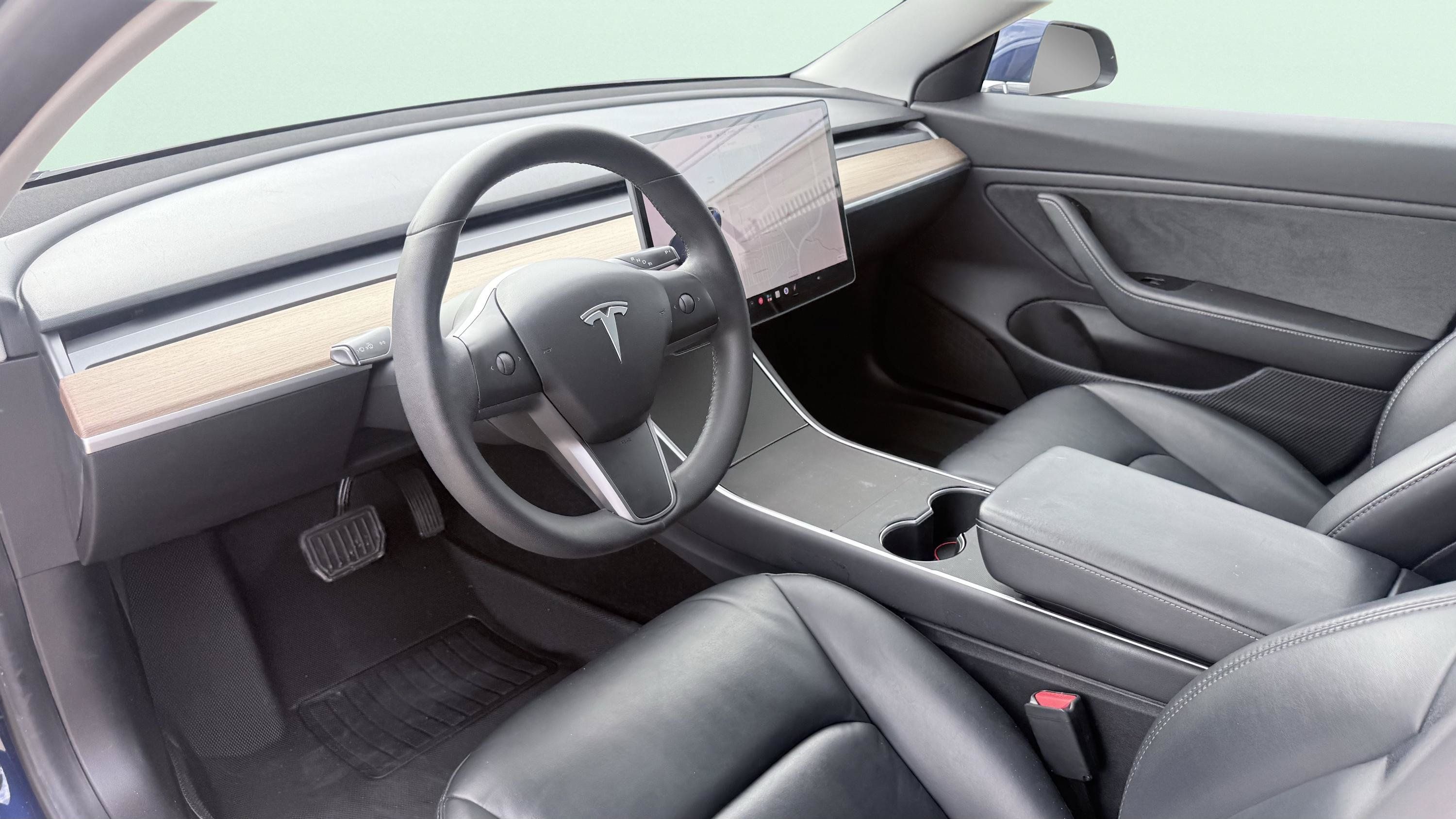 Used 2019 Tesla Model 3 Standard Range RWD image 21