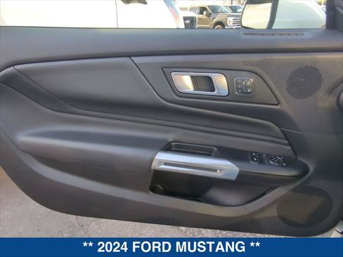 Certified 2024 Ford Mustang GT Premium RWD image 10