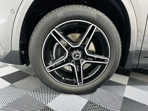 Used 2026 Mercedes-Benz GLA 250 4MATIC image 8