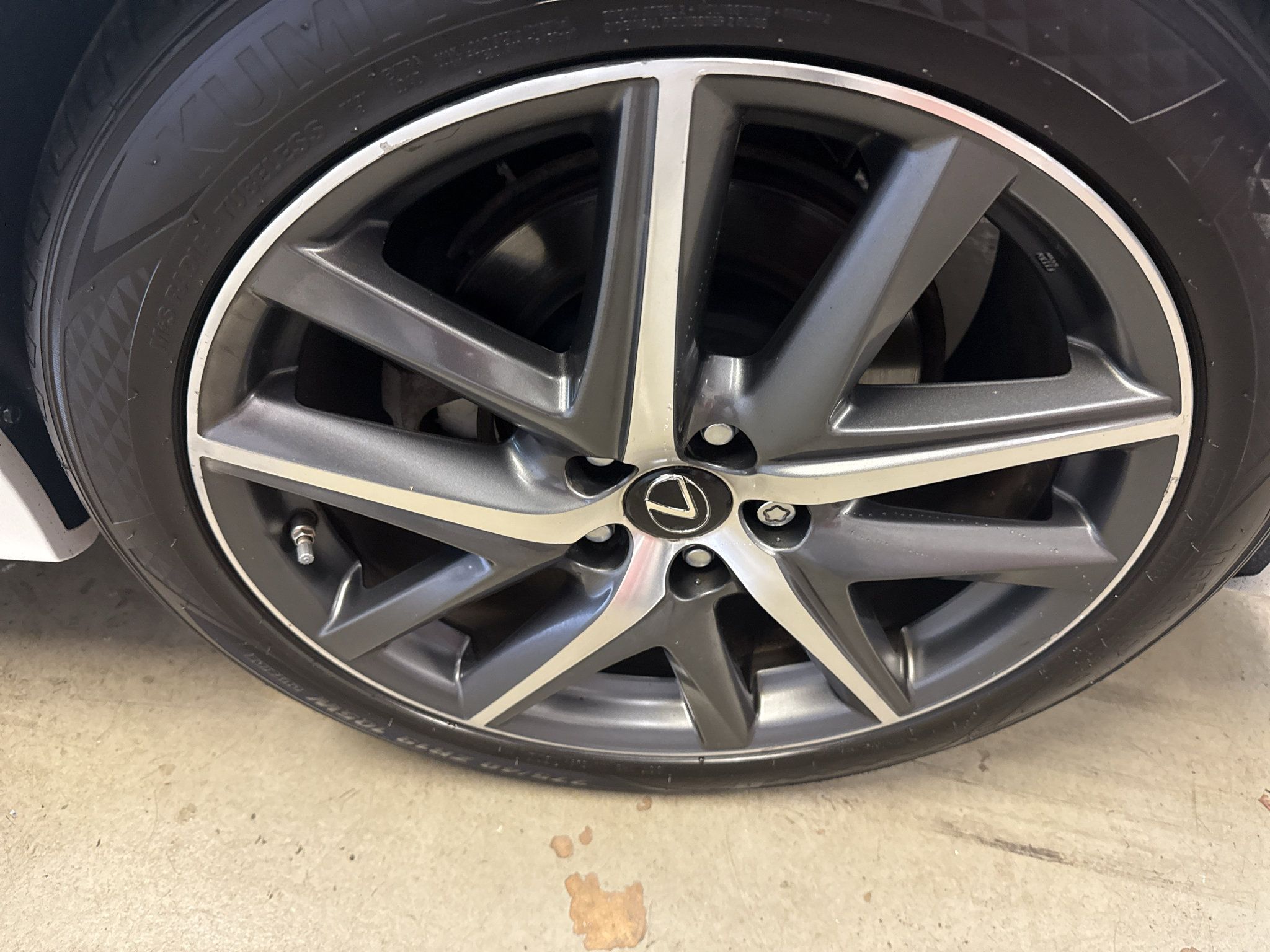 Used 2015 Lexus GS 350 AWD w/ Premium Package image 33