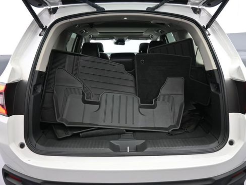 Used 2024 Honda Pilot Elite image 23