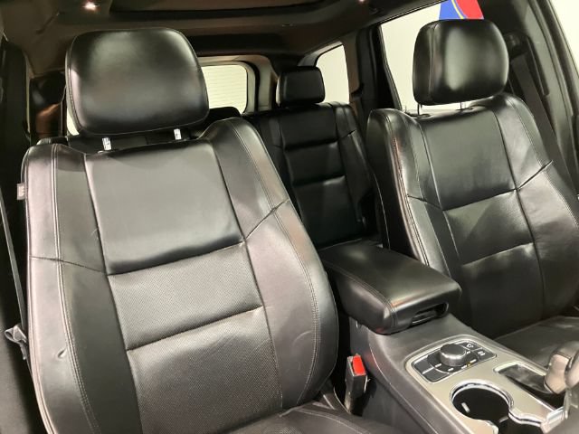 Used 2018 Jeep Grand Cherokee Limited w/ Luxury Group II AWD/4WD image 67