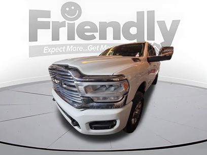 Used 2024 RAM 2500 Laramie
