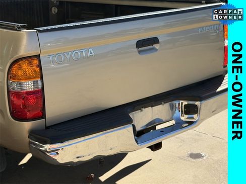 Used 2004 Toyota Tacoma 2WD Xtracab image 6