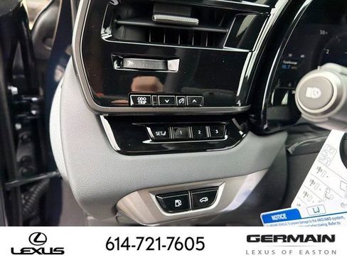 New 2026 Lexus RX 350 Premium Plus image 24