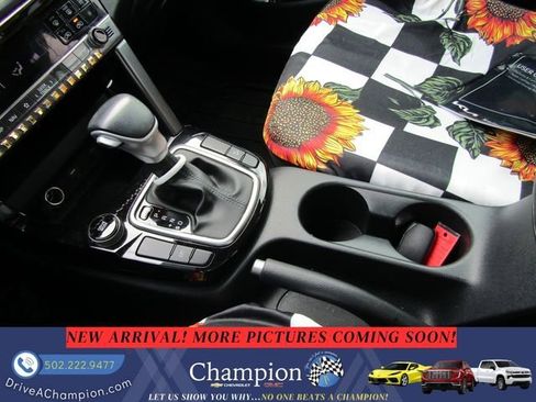 Used 2024 Kia Seltos S image 15