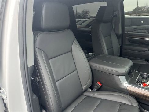 Used 2025 Chevrolet Silverado 2500 LT w/ Trail Boss Package image 22