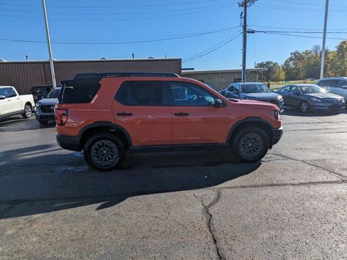 New 2026 Honda Passport TrailSport image 2