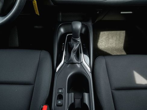 Certified 2026 Toyota Corolla LE image 20