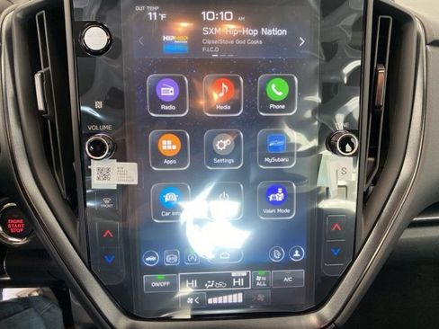 New 2026 Subaru Impreza RS image 15