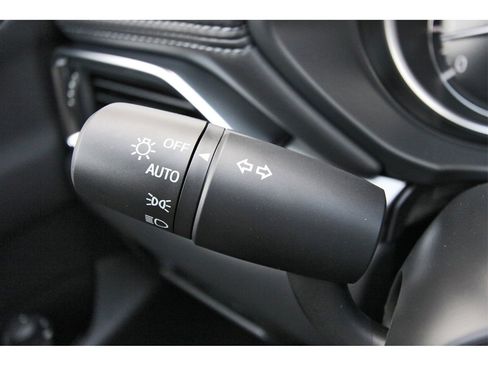 New 2025 MAZDA CX-5 AWD 2.5 S w/ Preferred Package image 15