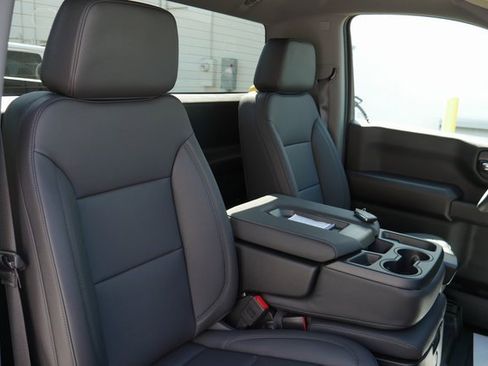 New 2025 Chevrolet Silverado 1500 W/T w/ WT Value Package image 20