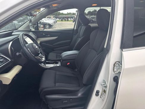 Used 2021 Subaru Ascent Premium w/ Convenience Package AWD/4WD image 11
